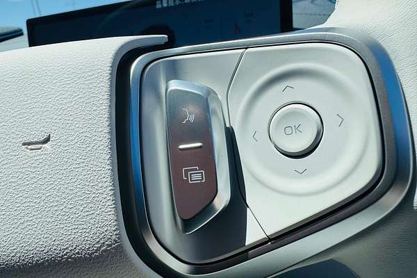 2025 Geely EX5 Inspire E245