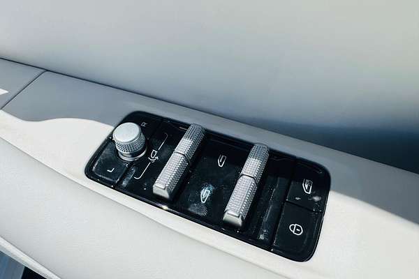 2025 Geely EX5 Inspire E245