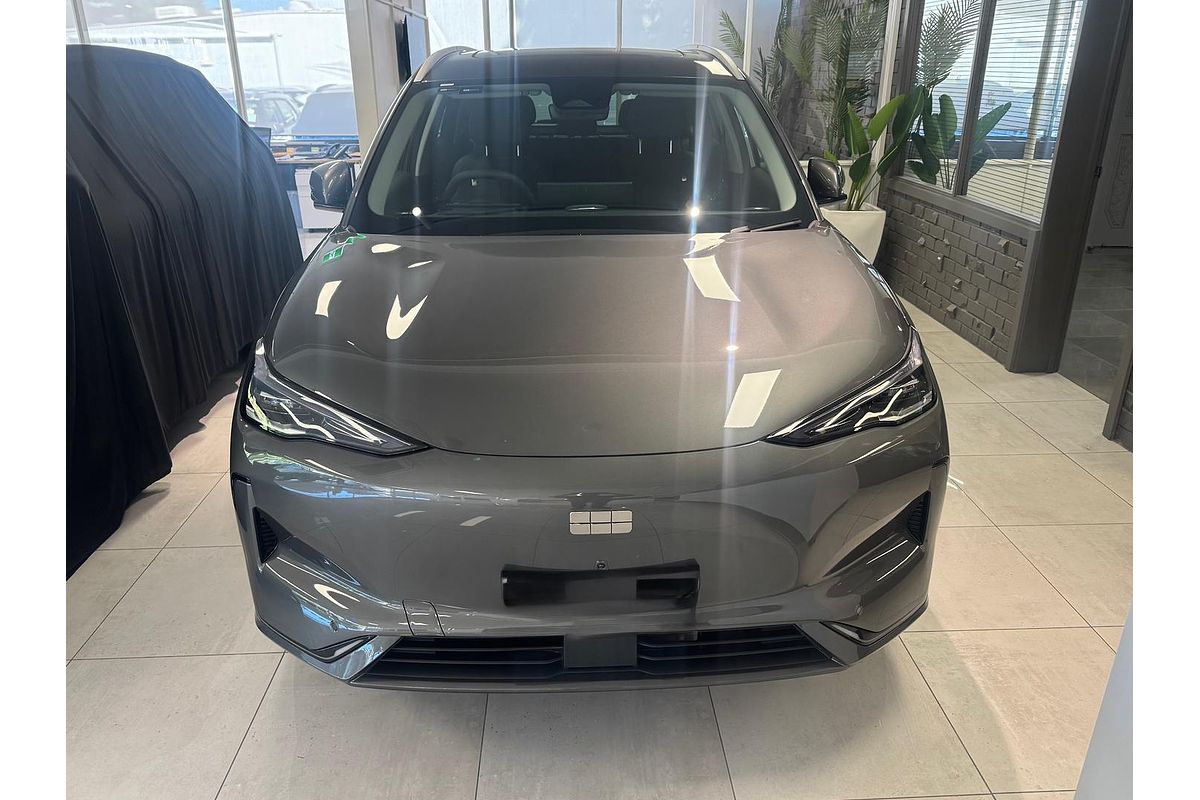 2025 Geely EX5 Inspire E245