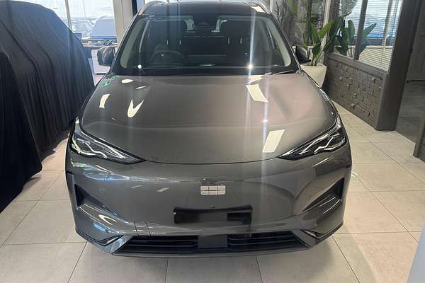 2025 Geely EX5 Inspire E245