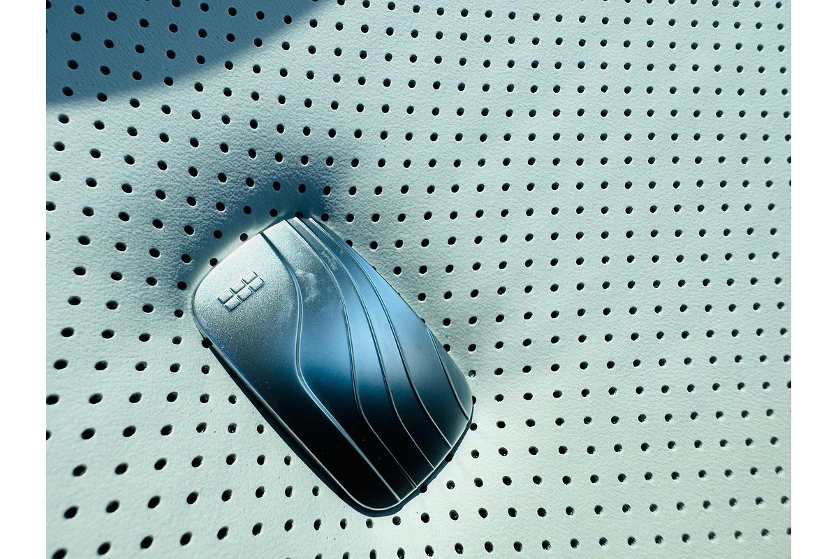 2025 Geely EX5 Inspire E245