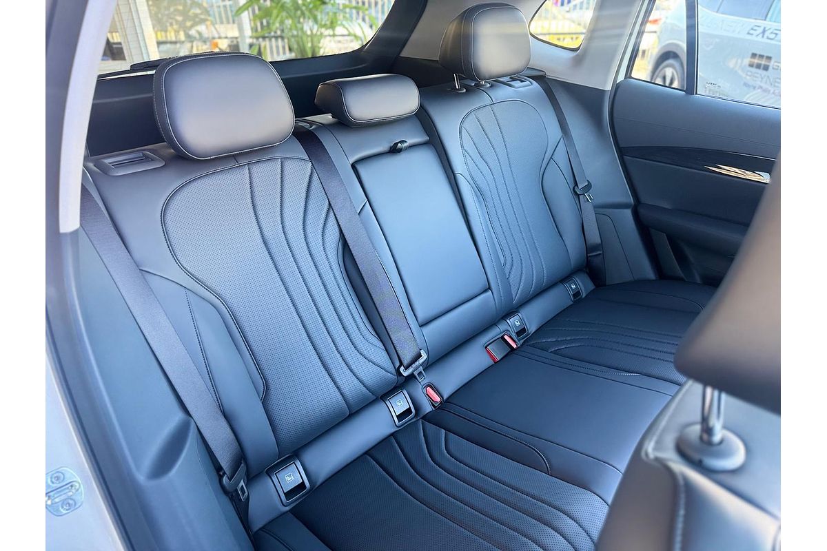 2025 Geely EX5 Complete E245