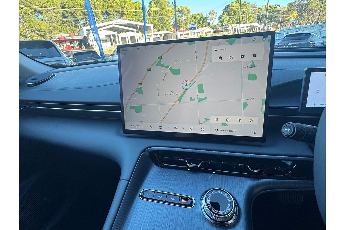 2025 Geely EX5 Complete E245