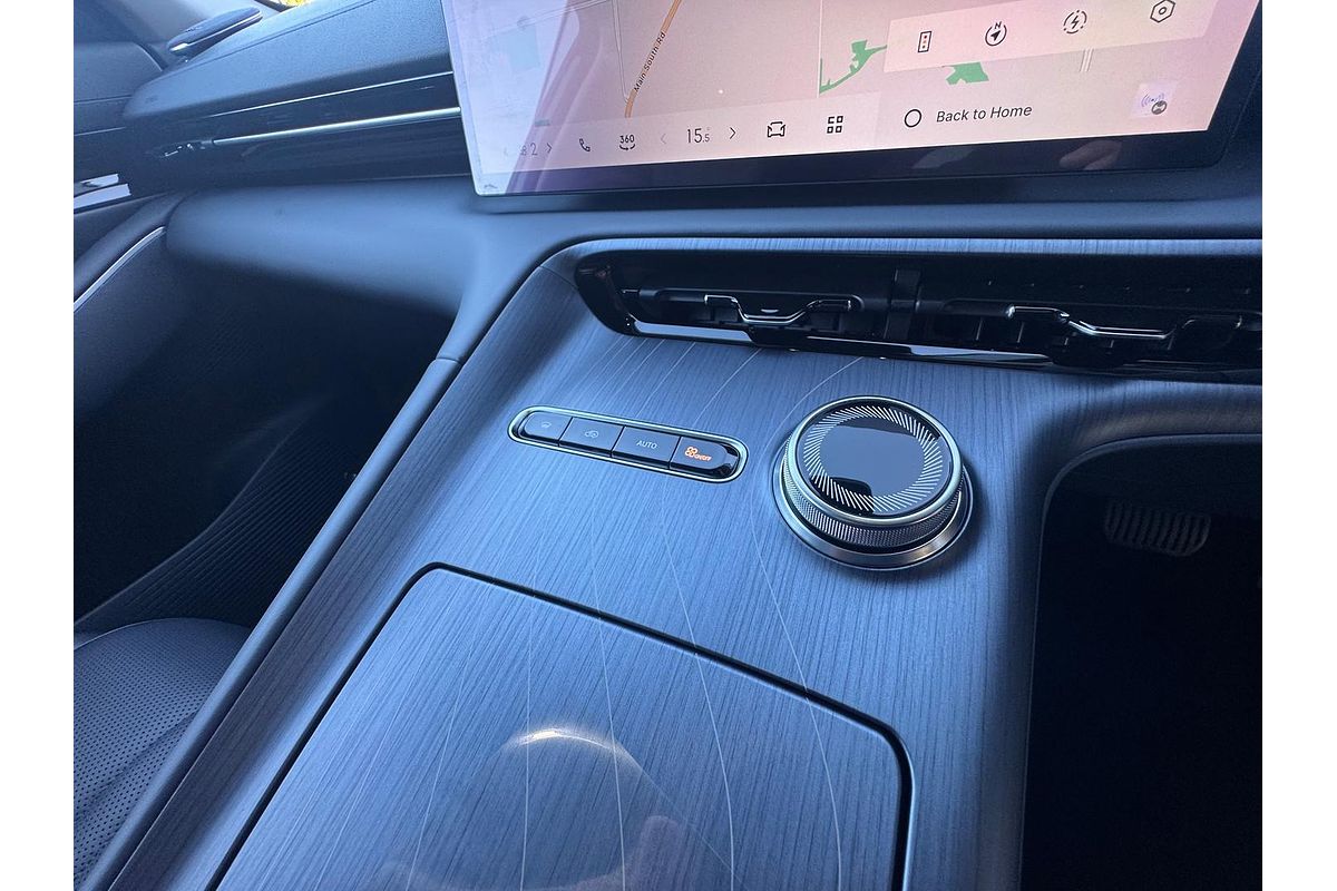 2025 Geely EX5 Complete E245