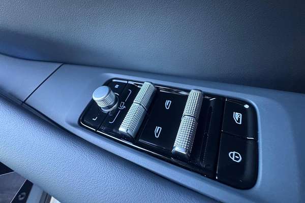 2025 Geely EX5 Complete E245