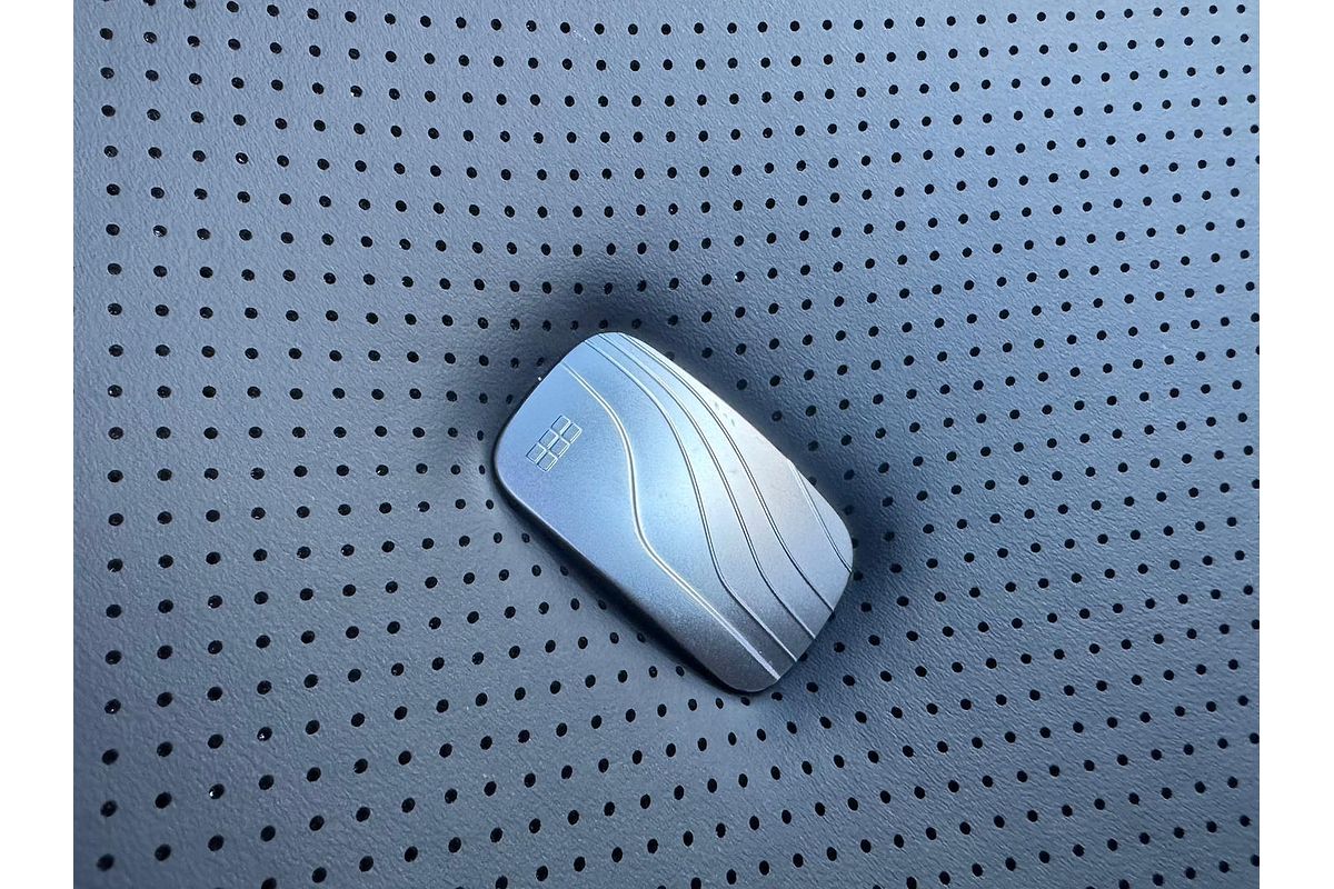 2025 Geely EX5 Complete E245