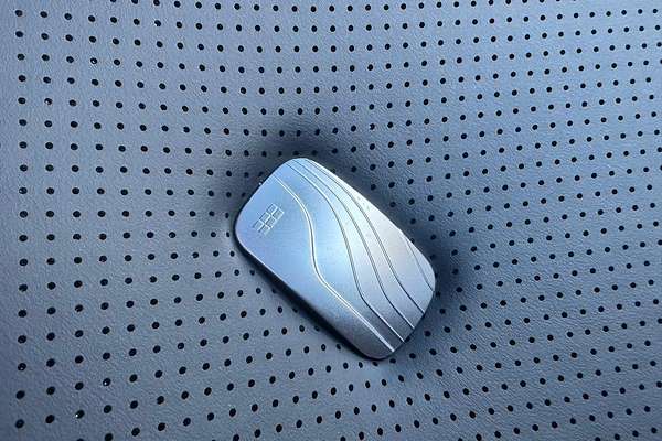 2025 Geely EX5 Complete E245