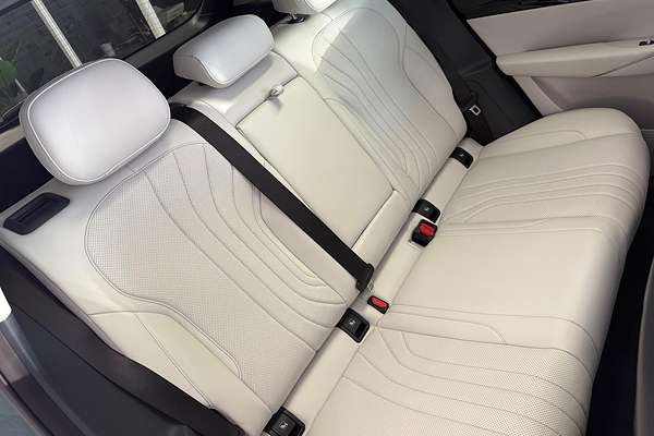 2025 Geely EX5 Inspire E245