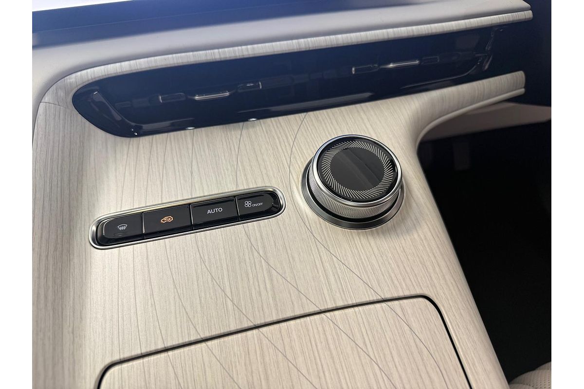 2025 Geely EX5 Inspire E245