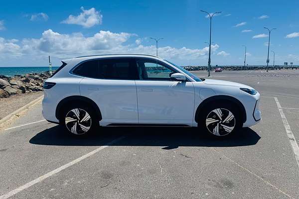 2025 Geely EX5 Inspire E245