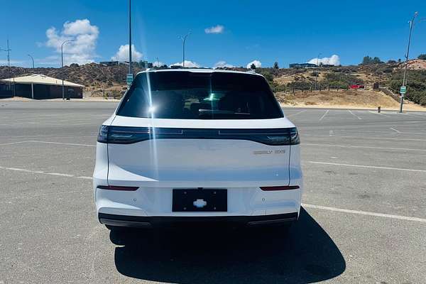 2025 Geely EX5 Inspire E245