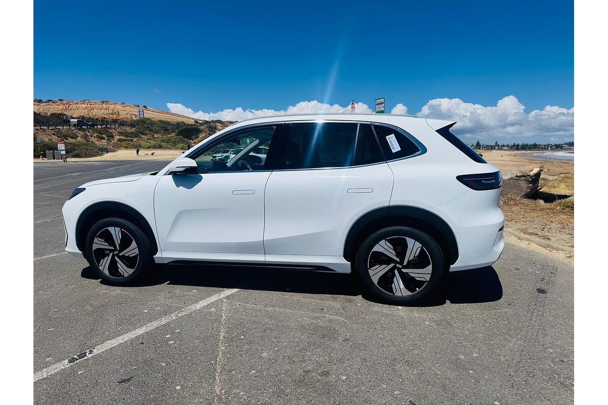 2025 Geely EX5 Inspire E245