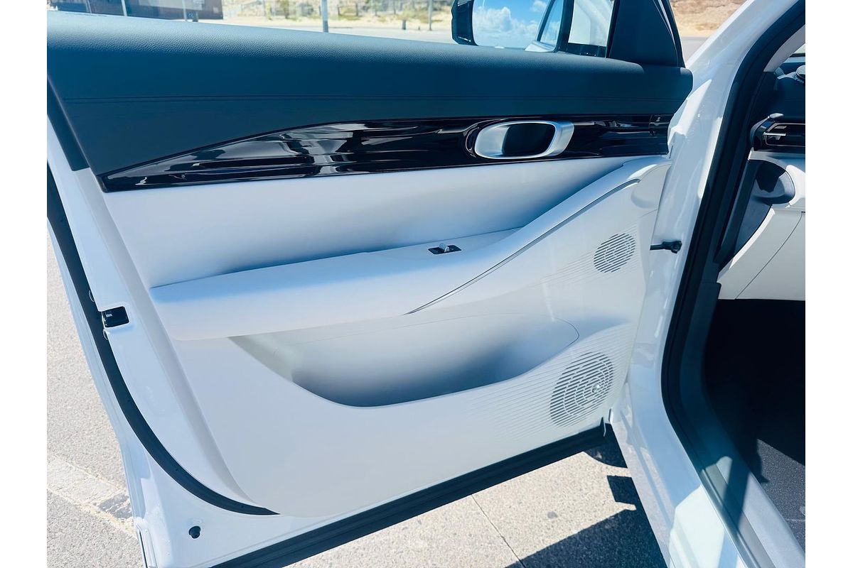 2025 Geely EX5 Inspire E245