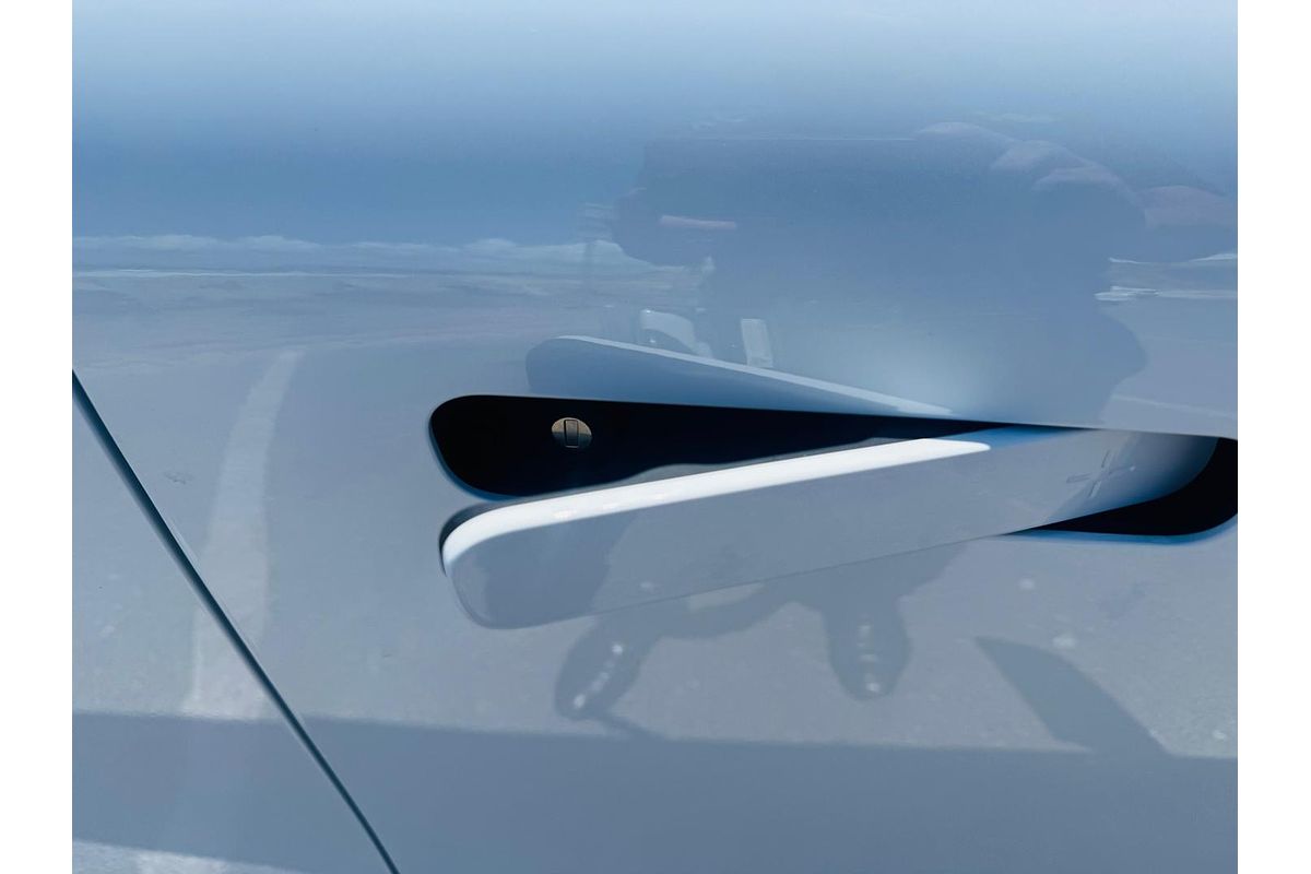 2025 Geely EX5 Inspire E245