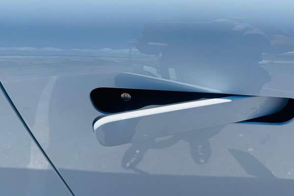 2025 Geely EX5 Inspire E245