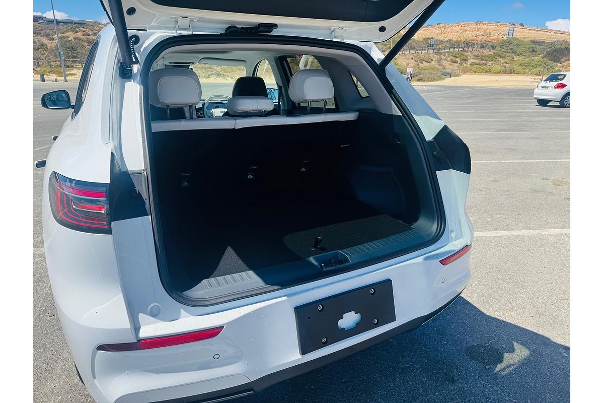 2025 Geely EX5 Inspire E245