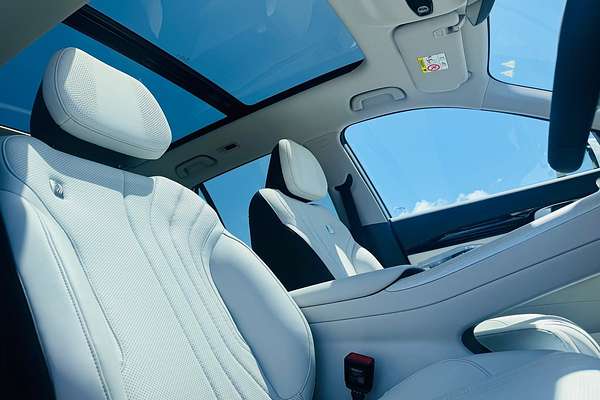 2025 Geely EX5 Inspire E245