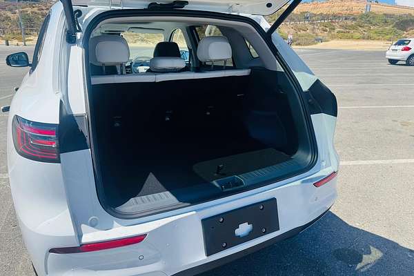 2025 Geely EX5 Inspire E245