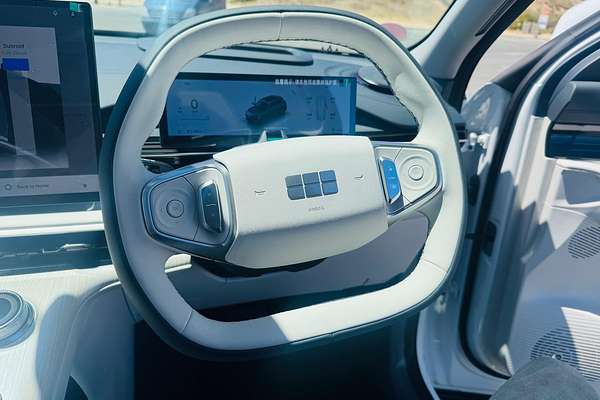 2025 Geely EX5 Inspire E245