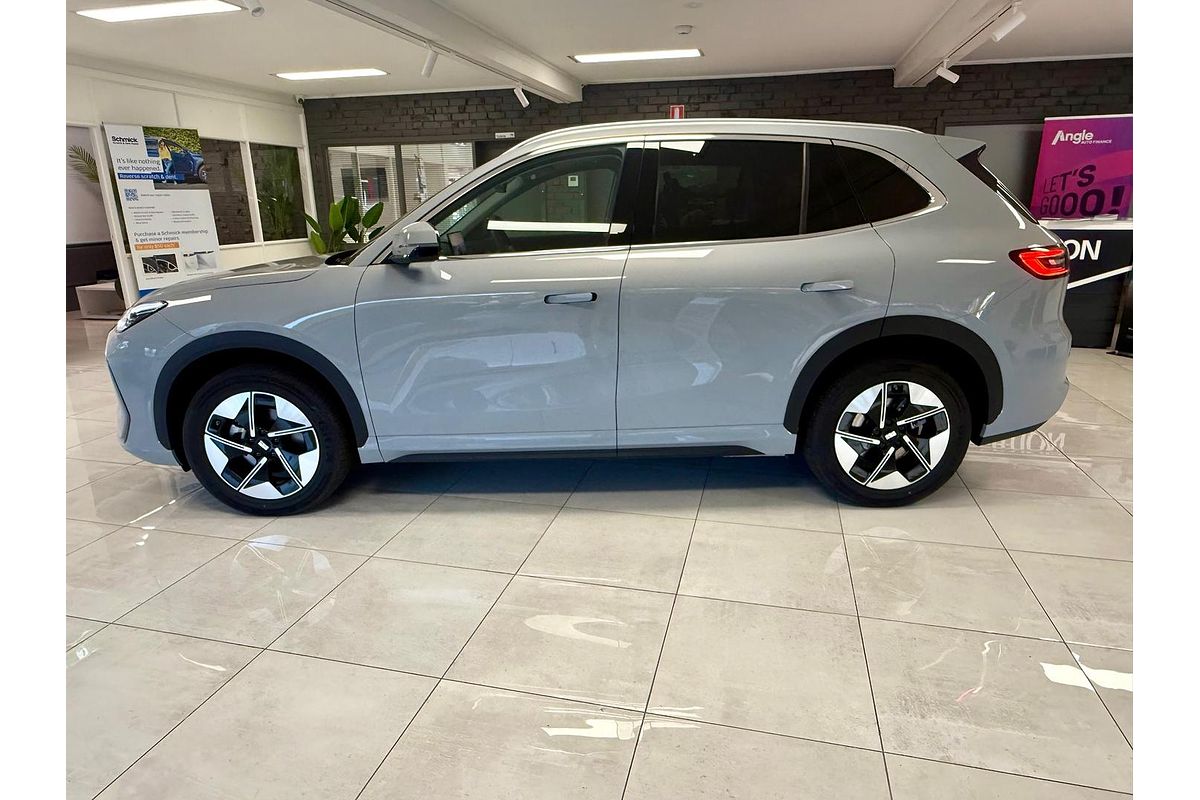 2025 Geely EX5 Complete E245