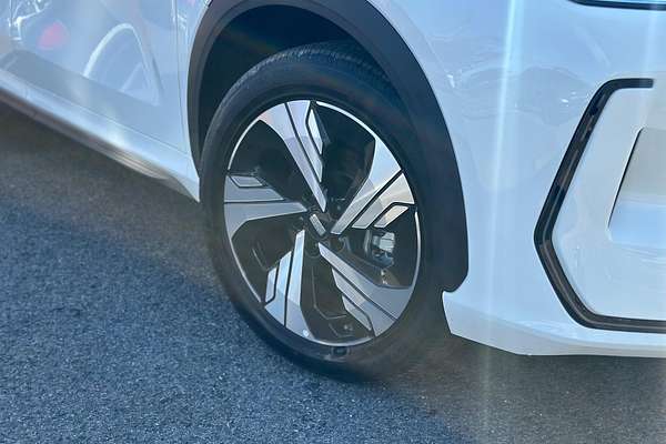 2025 Geely EX5 Inspire E245