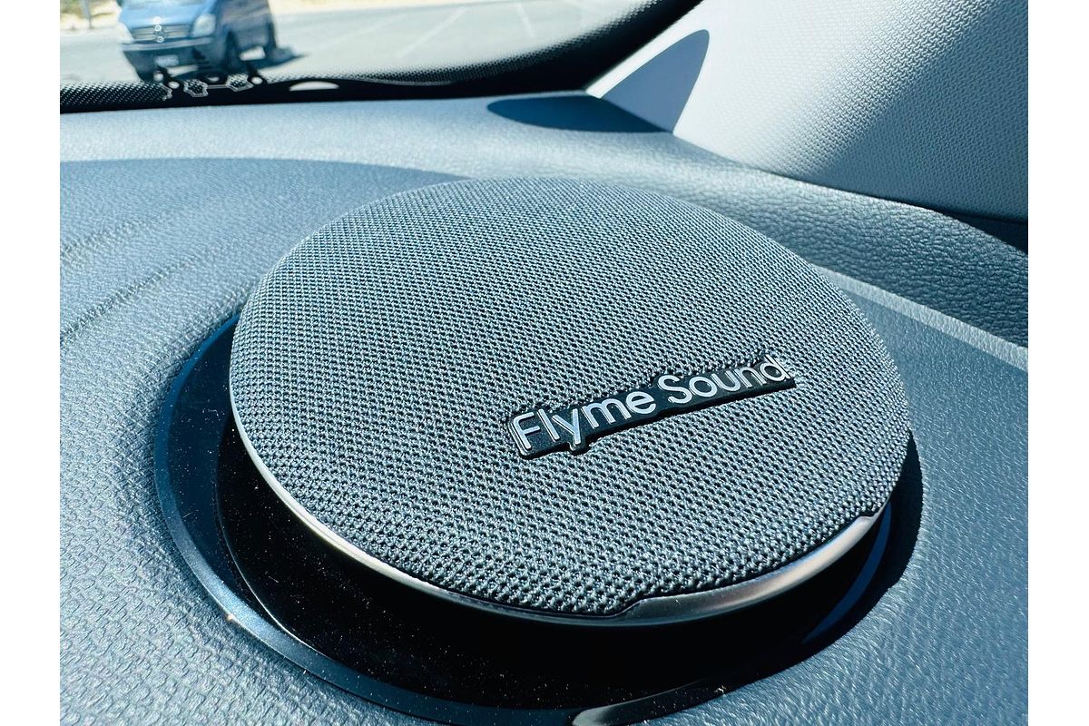 2025 Geely EX5 Inspire E245