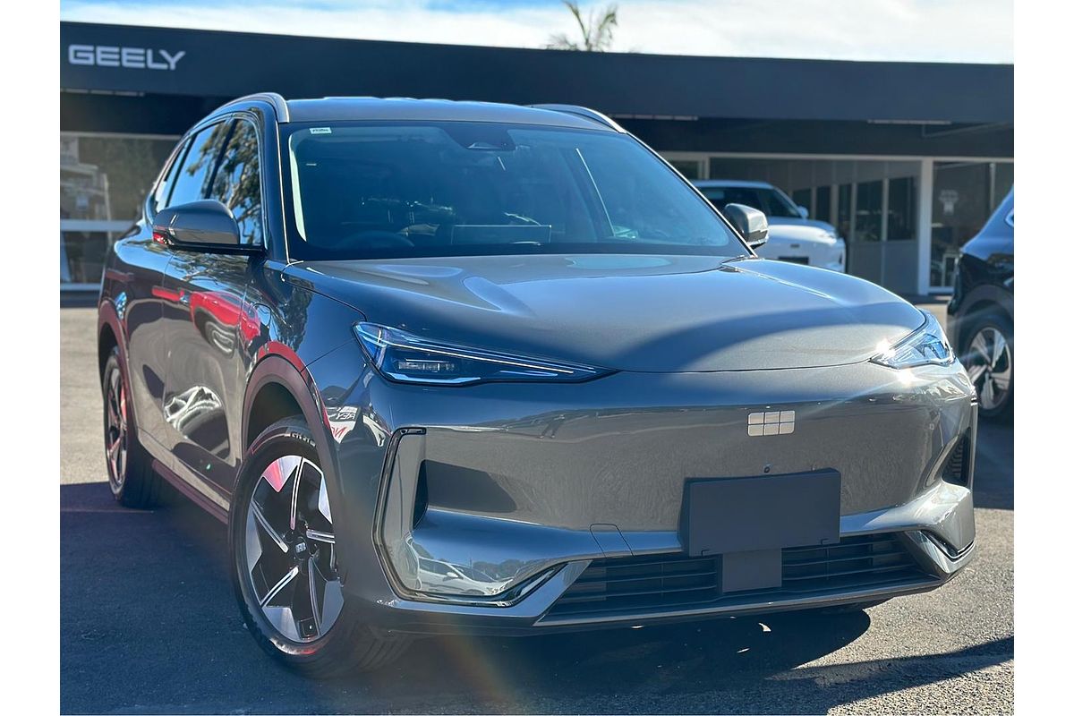 2025 Geely EX5 Complete E245