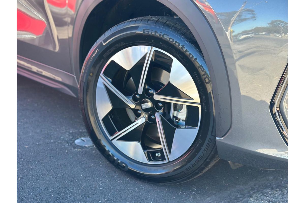 2025 Geely EX5 Complete E245