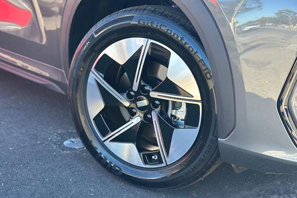 2025 Geely EX5 Complete E245