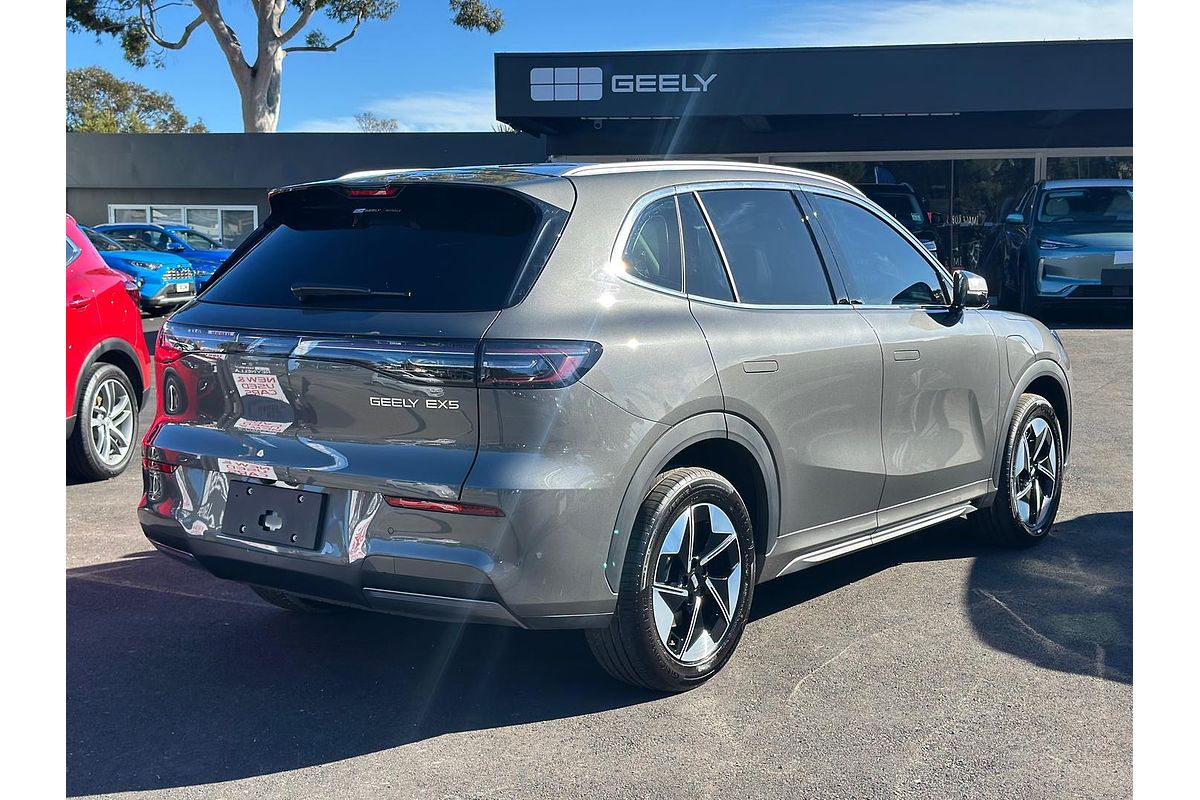 2025 Geely EX5 Complete E245