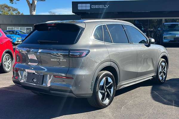 2025 Geely EX5 Complete E245