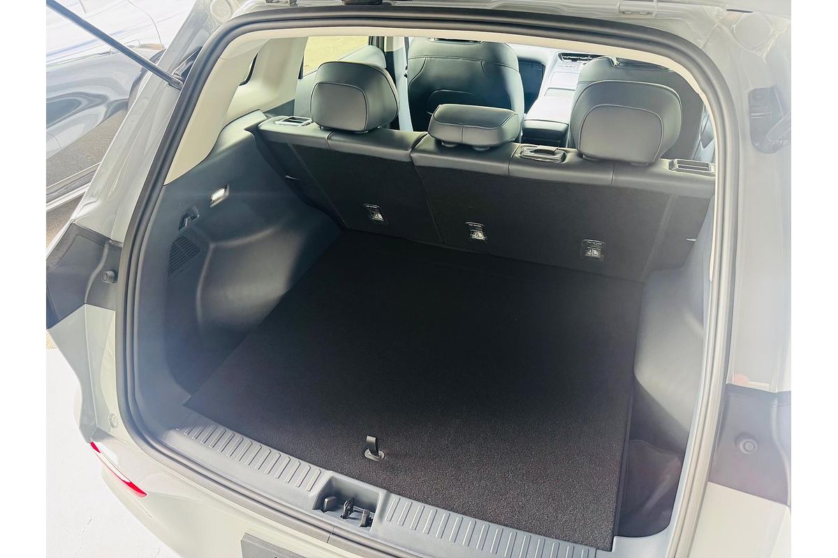 2025 Geely EX5 Complete E245