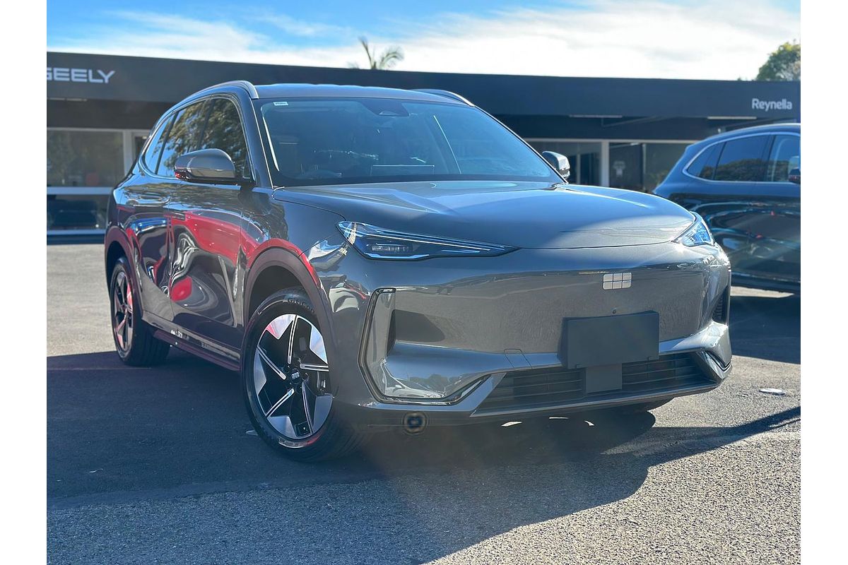 2025 Geely EX5 Complete E245