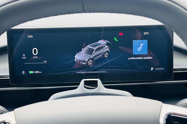 2025 Geely EX5 Complete E245