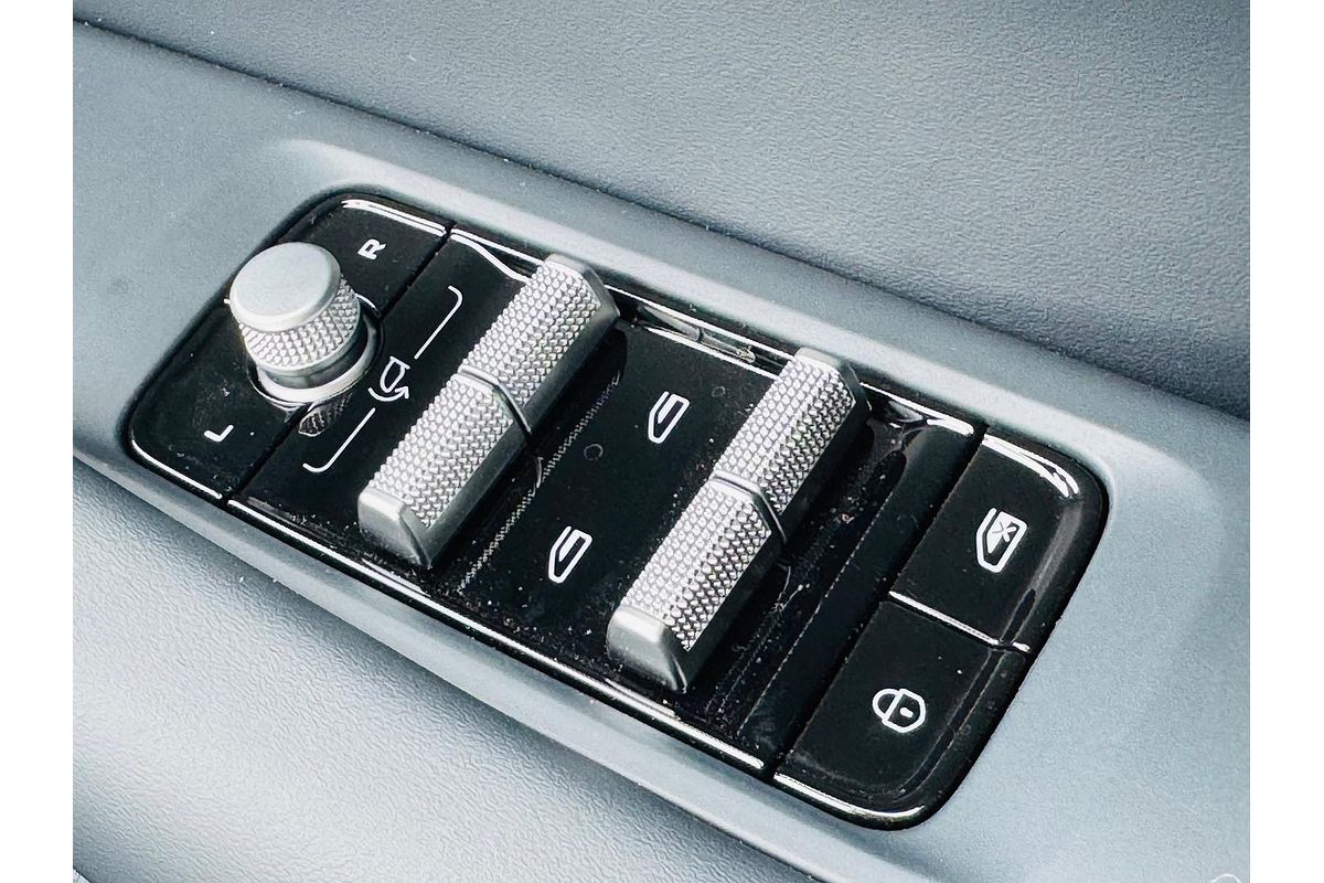 2025 Geely EX5 Complete E245