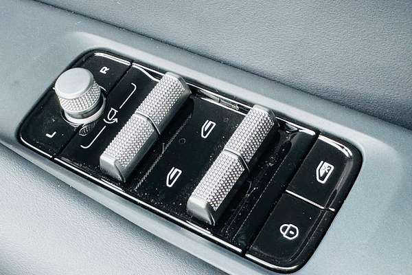 2025 Geely EX5 Complete E245