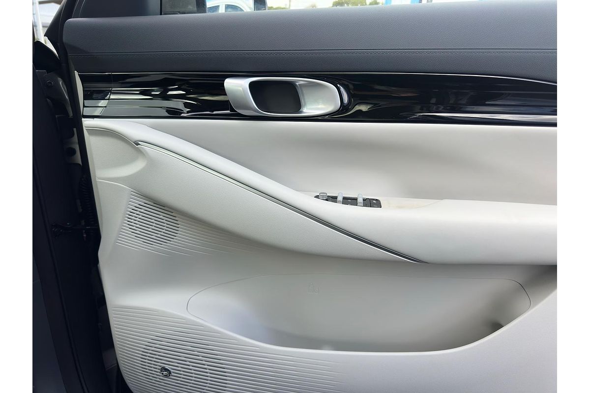 2025 Geely EX5 Inspire E245