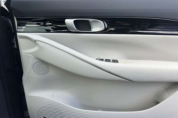 2025 Geely EX5 Inspire E245