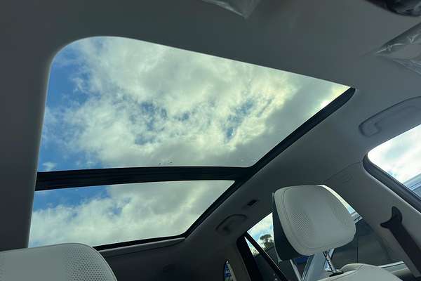 2025 Geely EX5 Inspire E245