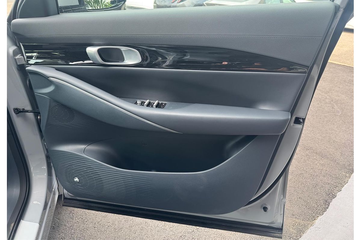 2025 Geely EX5 Complete E245