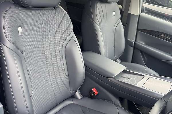 2025 Geely EX5 Complete E245