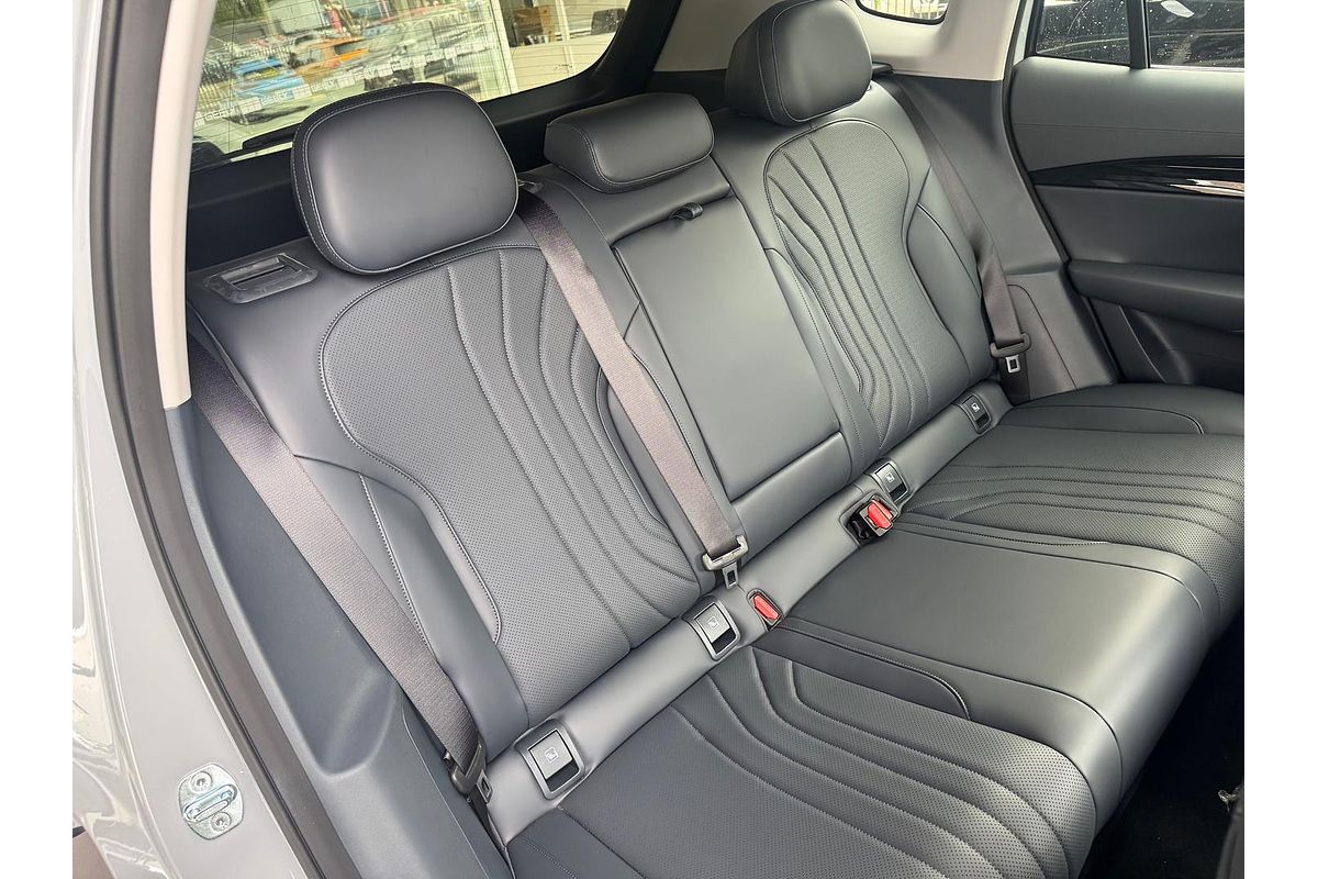 2025 Geely EX5 Complete E245