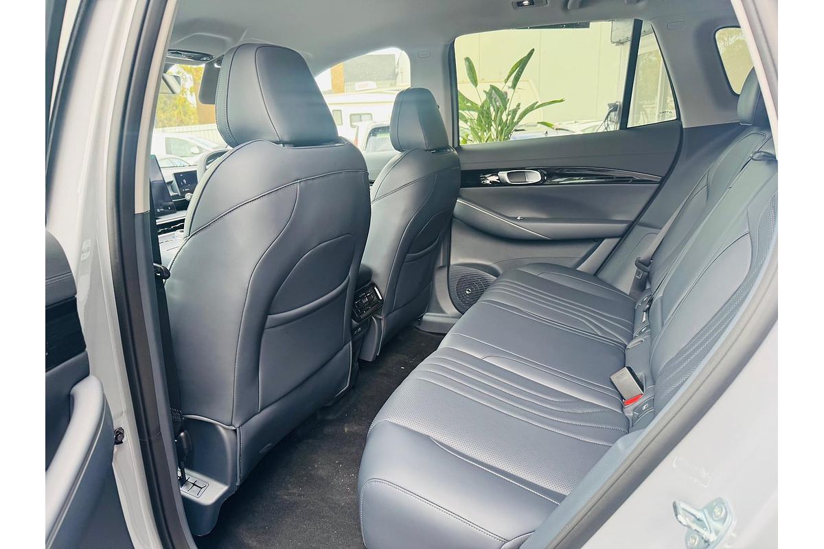 2025 Geely EX5 Complete E245