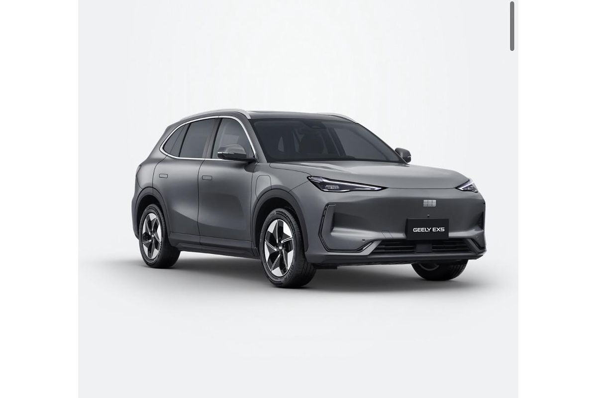 2025 Geely EX5 Complete E245