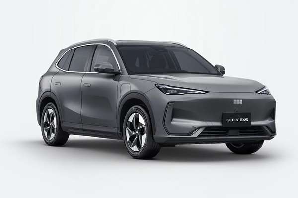 2025 Geely EX5 Complete E245