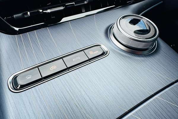 2025 Geely EX5 Complete E245