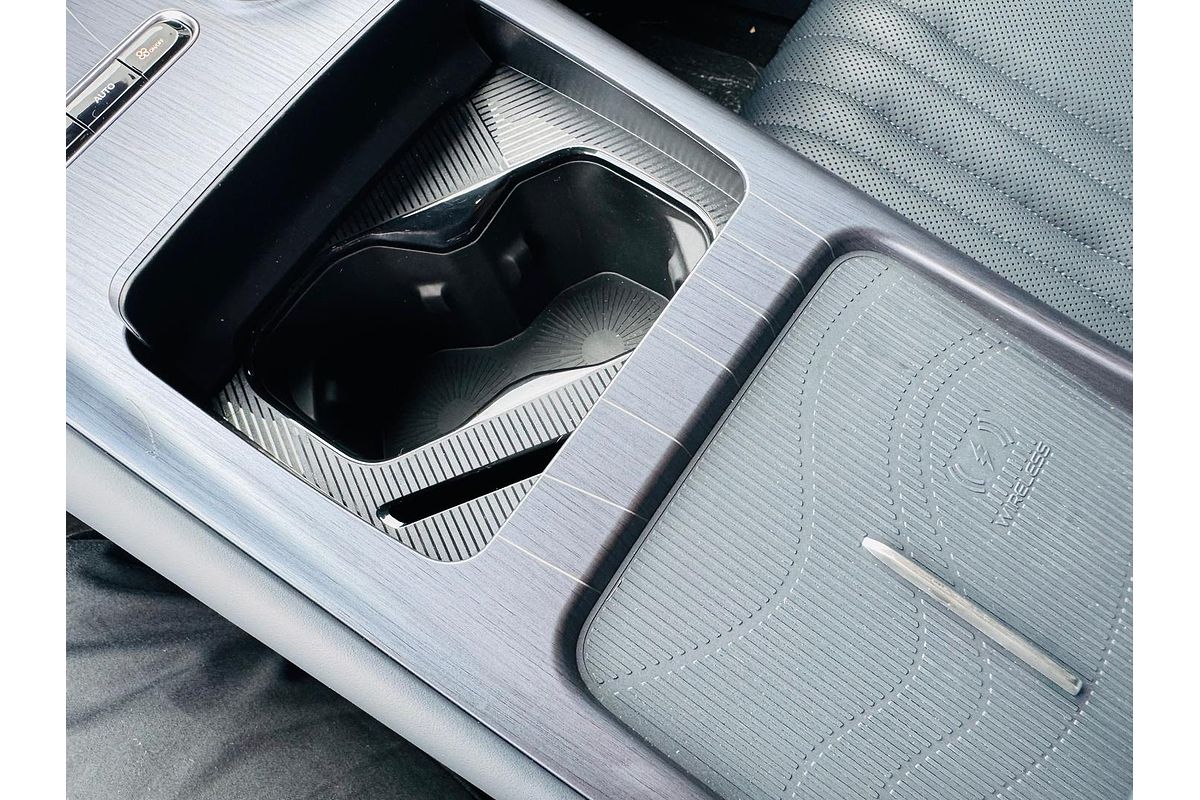 2025 Geely EX5 Complete E245