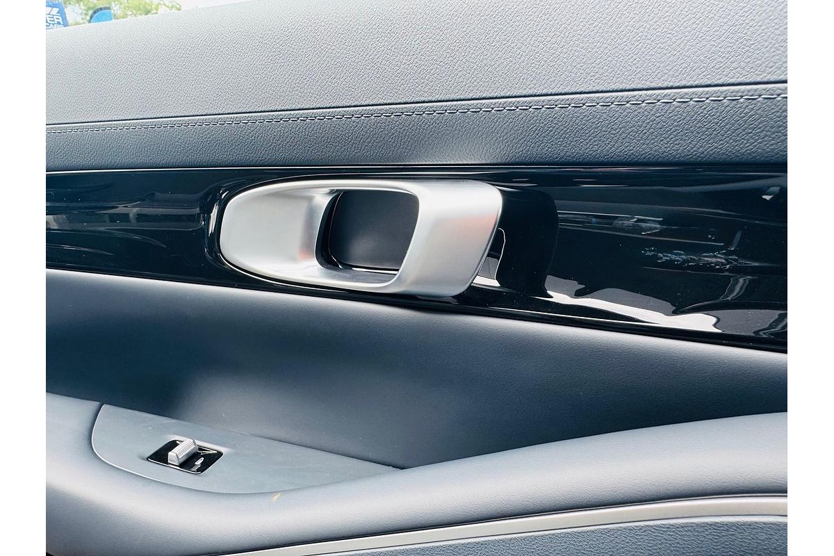 2025 Geely EX5 Complete E245