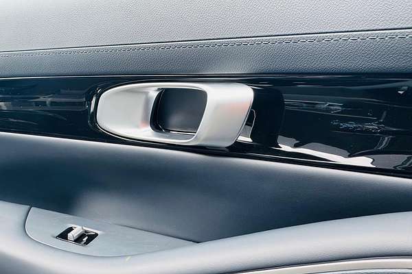 2025 Geely EX5 Complete E245