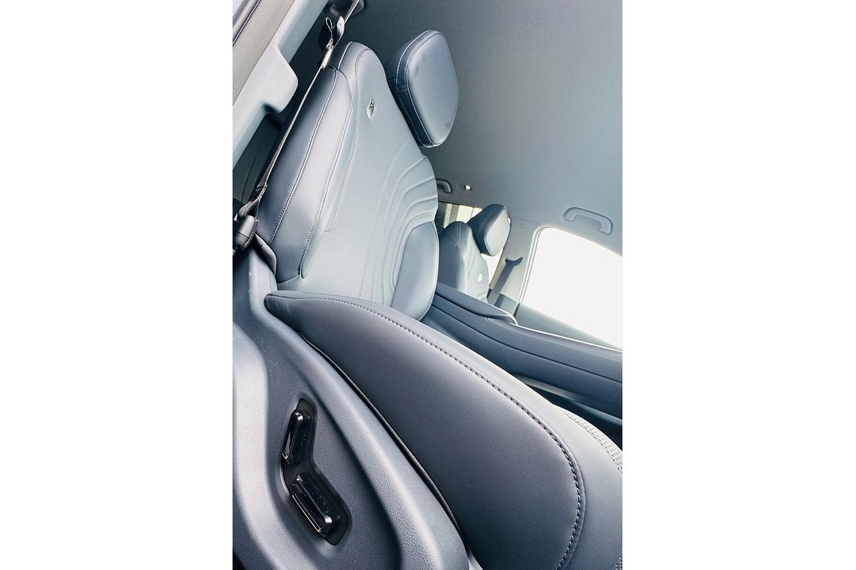 2025 Geely EX5 Complete E245